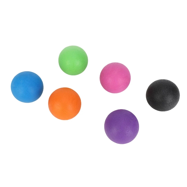 Fitness Roller Fascial Ball - Fitness Roller Fascial Ball - Image 2 of 2