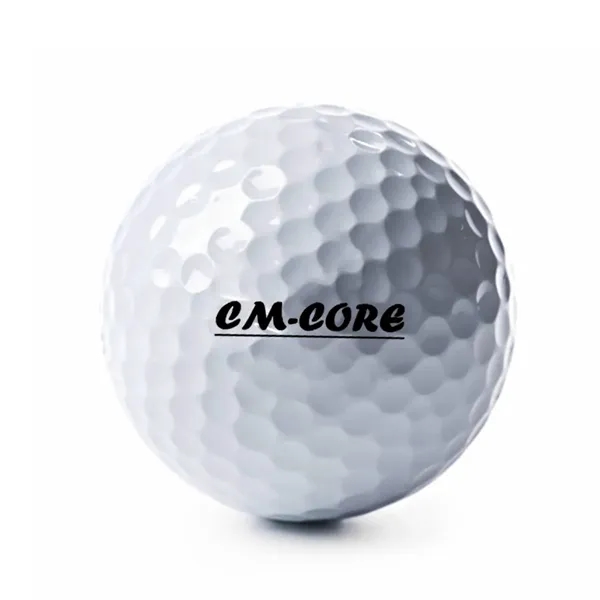 Distance Golf Ball - Distance Golf Ball - Image 0 of 1