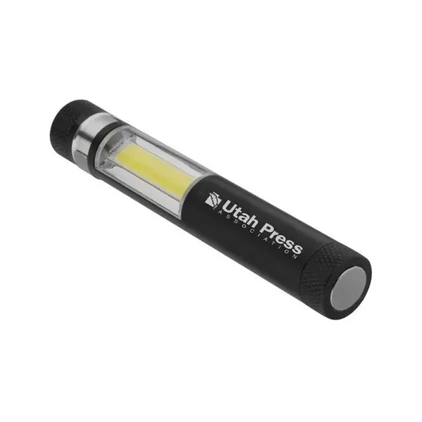 Magnetic COB Pocket Work Light - Magnetic COB Pocket Work Light - Image 4 of 10