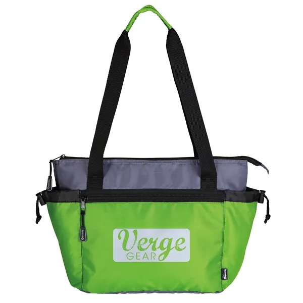 Koozie® Camp Cooler Tote - Koozie® Camp Cooler Tote - Image 2 of 6