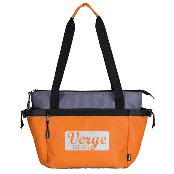 Koozie® Camp Cooler Tote - Koozie® Camp Cooler Tote - Image 3 of 6