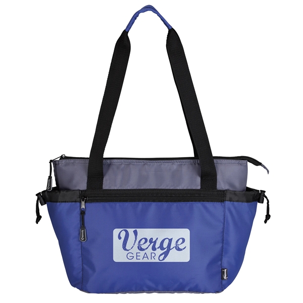 Koozie® Camp Cooler Tote - Koozie® Camp Cooler Tote - Image 5 of 6