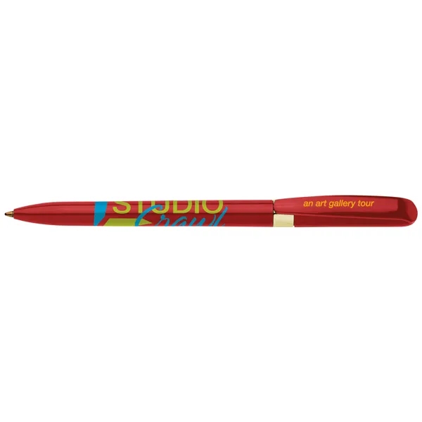 Pivo® Gold Pen - Pivo® Gold Pen - Image 15 of 17