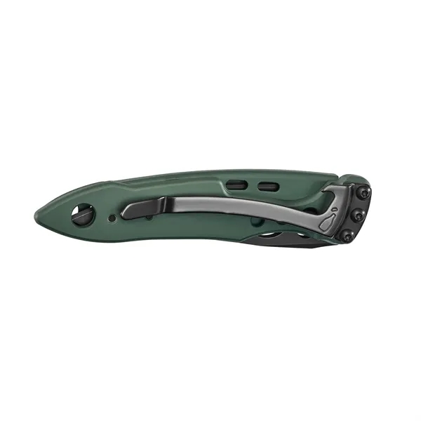 LEATHERMAN® SKELETOOL KB OD GREEN - LEATHERMAN® SKELETOOL KB OD GREEN - Image 2 of 3