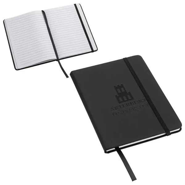 Spectrum Hard Cover Journal - Spectrum Hard Cover Journal - Image 1 of 11