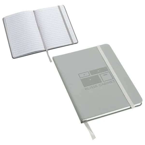 Spectrum Hard Cover Journal - Spectrum Hard Cover Journal - Image 3 of 11