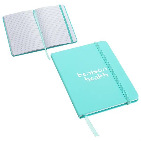 Spectrum Hard Cover Journal - Spectrum Hard Cover Journal - Image 4 of 11
