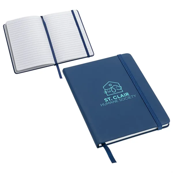 Spectrum Hard Cover Journal - Spectrum Hard Cover Journal - Image 5 of 11