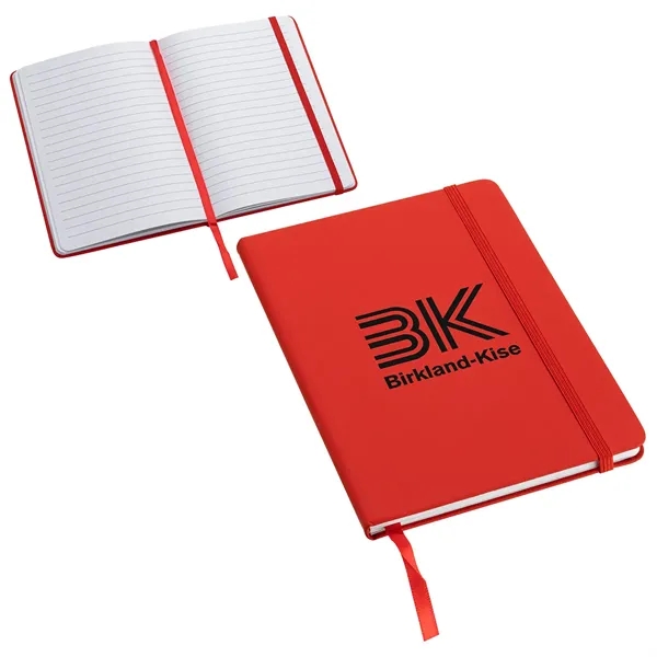 Spectrum Hard Cover Journal - Spectrum Hard Cover Journal - Image 8 of 11
