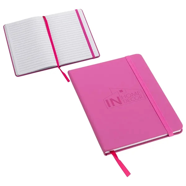 Spectrum Hard Cover Journal - Spectrum Hard Cover Journal - Image 9 of 11