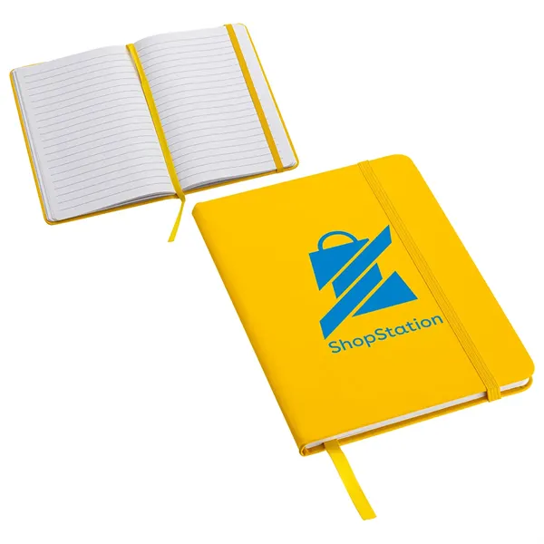 Spectrum Hard Cover Journal - Spectrum Hard Cover Journal - Image 11 of 11
