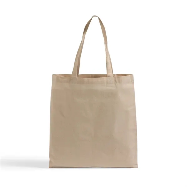 Basic Cotton Tote Bag - Basic Cotton Tote Bag - Image 1 of 36