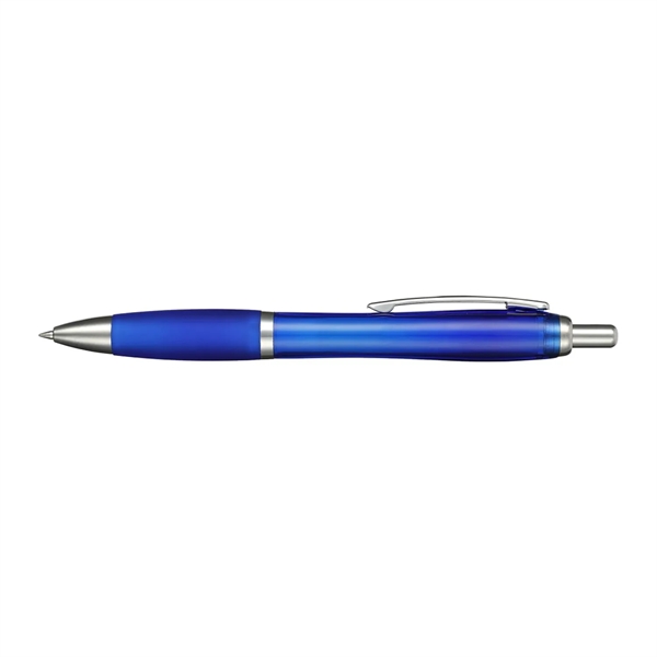 Nash Gel Pen - Nash Gel Pen - Image 9 of 16