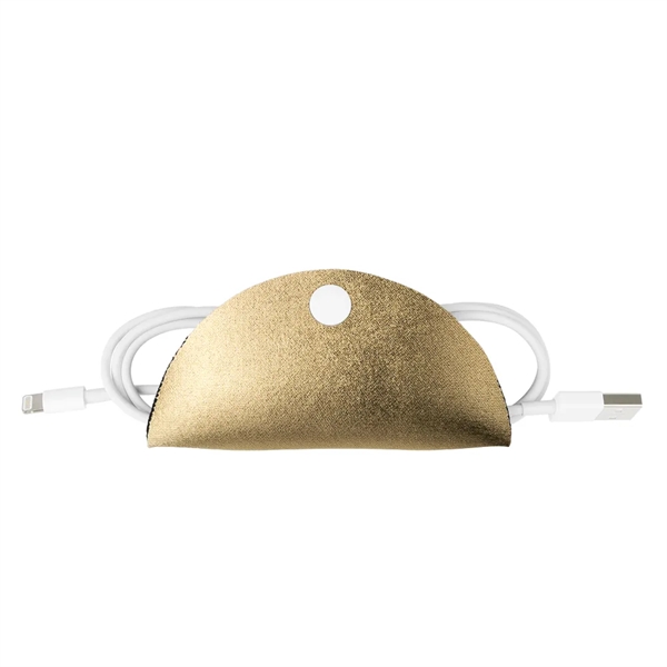 Tech Taco Metallic Neoprene - Tech Taco Metallic Neoprene - Image 4 of 6