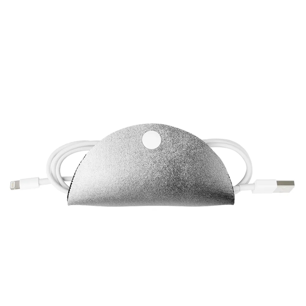 Tech Taco Metallic Neoprene - Tech Taco Metallic Neoprene - Image 5 of 6