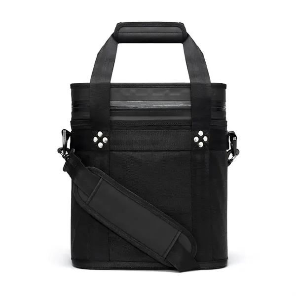 Club Glove Large Ballistic Cart Cooler (12 can) - Club Glove Large Ballistic Cart Cooler (12 can) - Image 1 of 4