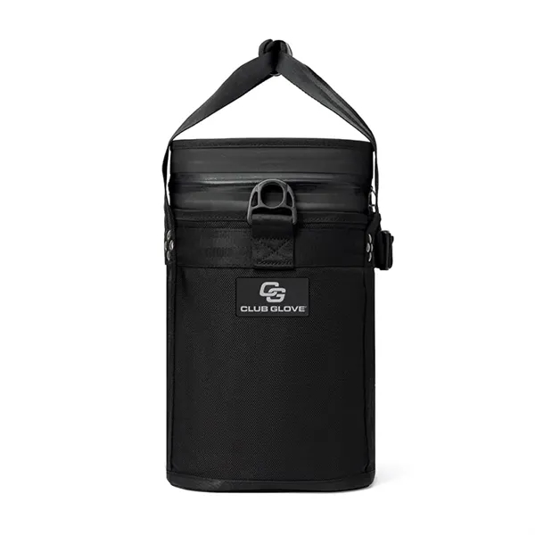 Club Glove Large Ballistic Cart Cooler (12 can) - Club Glove Large Ballistic Cart Cooler (12 can) - Image 2 of 4