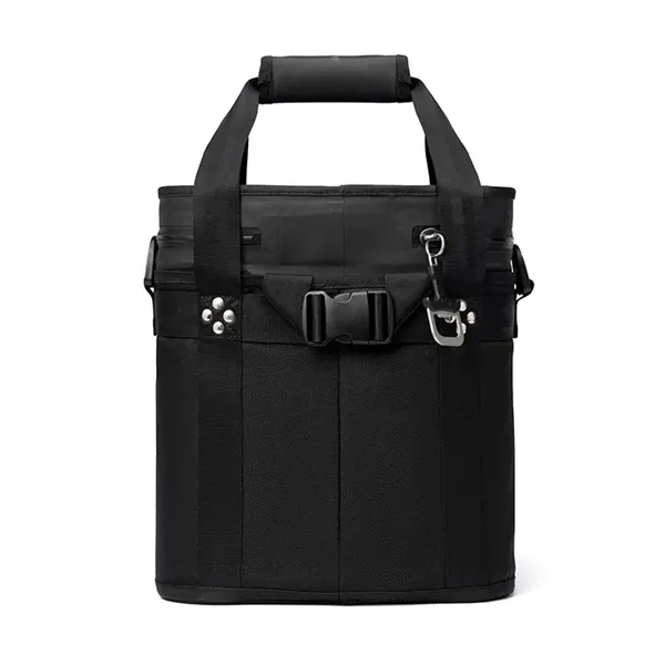 Club Glove Large Ballistic Cart Cooler (12 can) - Club Glove Large Ballistic Cart Cooler (12 can) - Image 3 of 4