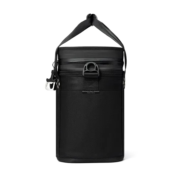 Club Glove Large Ballistic Cart Cooler (12 can) - Club Glove Large Ballistic Cart Cooler (12 can) - Image 4 of 4
