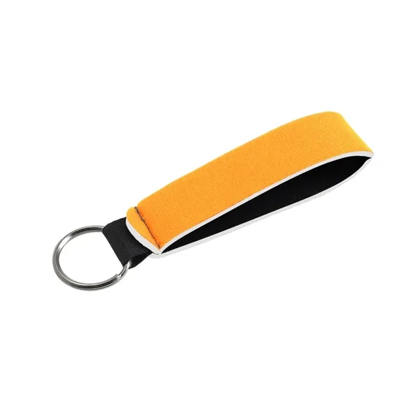 Neoprene Wrist Strap Key Holder - Neoprene Wrist Strap Key Holder - Image 12 of 58