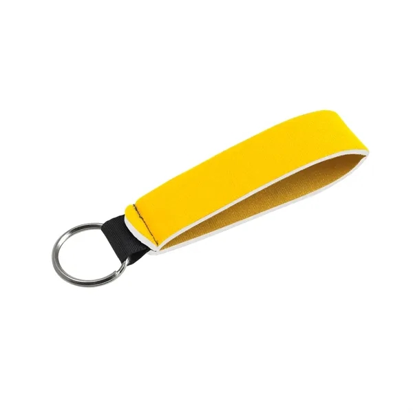Neoprene Wrist Strap Key Holder - Neoprene Wrist Strap Key Holder - Image 15 of 58
