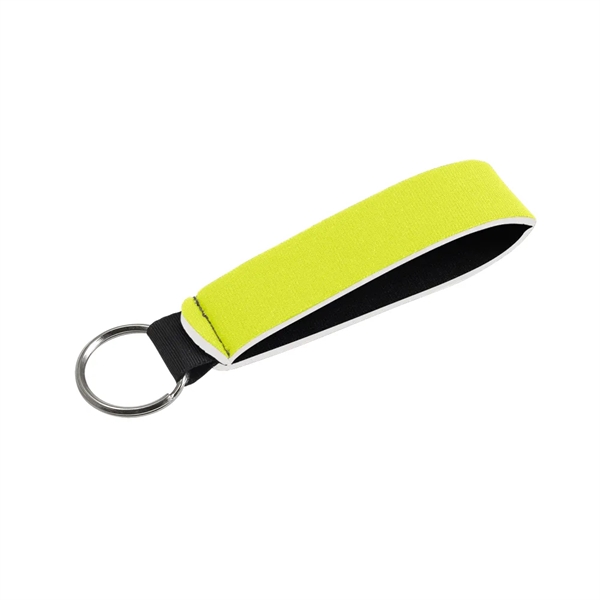 Neoprene Wrist Strap Key Holder - Neoprene Wrist Strap Key Holder - Image 17 of 58