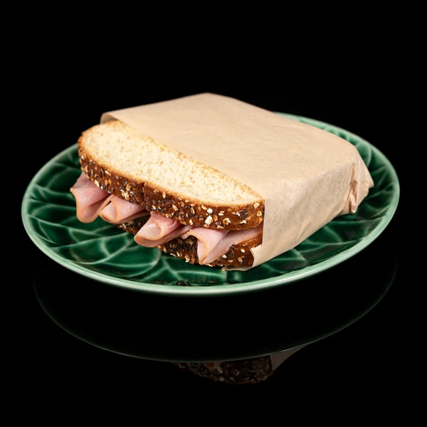 Menu Food Service Tissue - Menu Food Service Tissue - Image 1 of 2