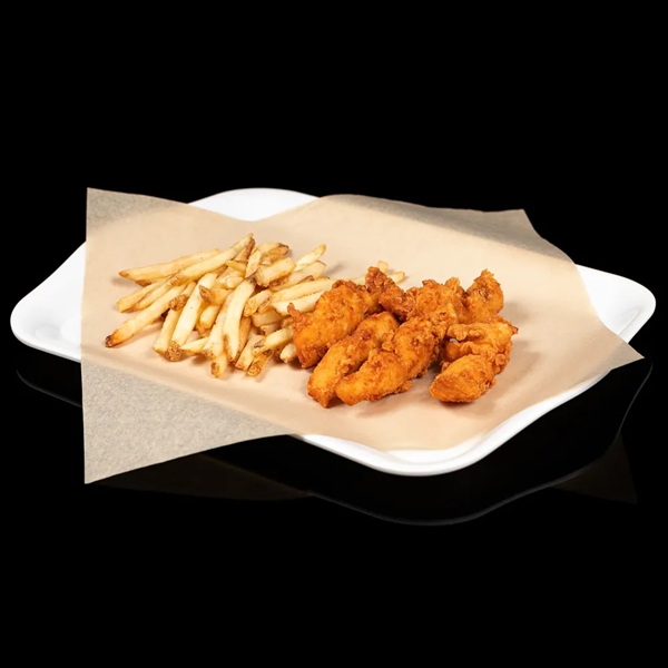 Menu Food Service Tissue - Menu Food Service Tissue - Image 2 of 2