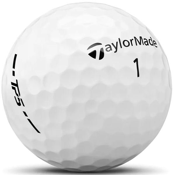 Taylormade TP5 - Taylormade TP5 - Image 2 of 2