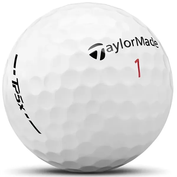 Taylormade TP5X - Taylormade TP5X - Image 2 of 2