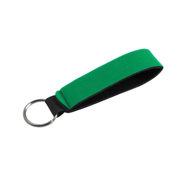 Neoprene Wrist Strap Key Holder - Neoprene Wrist Strap Key Holder - Image 19 of 58