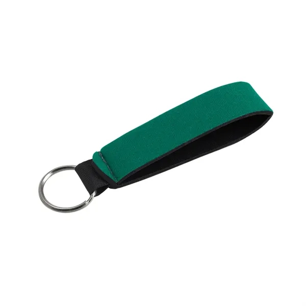 Neoprene Wrist Strap Key Holder - Neoprene Wrist Strap Key Holder - Image 20 of 58