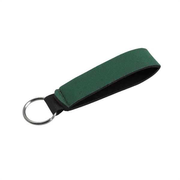 Neoprene Wrist Strap Key Holder - Neoprene Wrist Strap Key Holder - Image 22 of 58