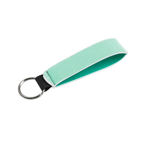 Neoprene Wrist Strap Key Holder - Neoprene Wrist Strap Key Holder - Image 25 of 58