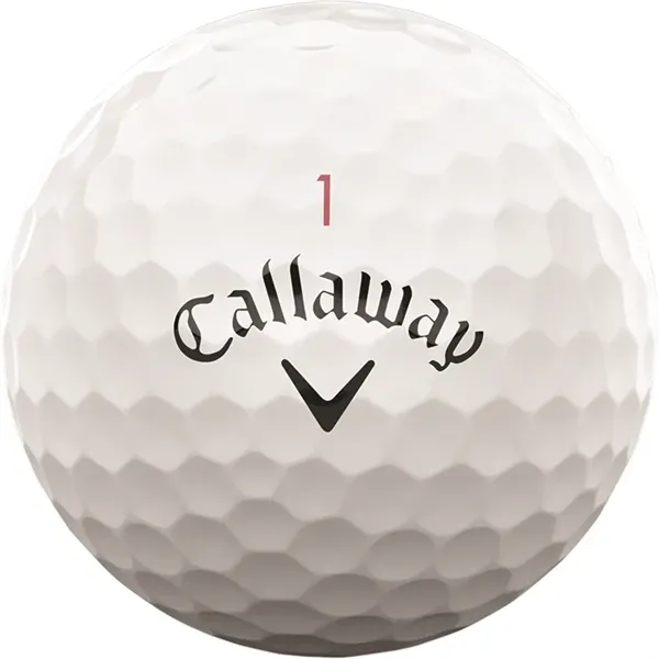 Callaway Chrome Soft - Callaway Chrome Soft - Image 2 of 3