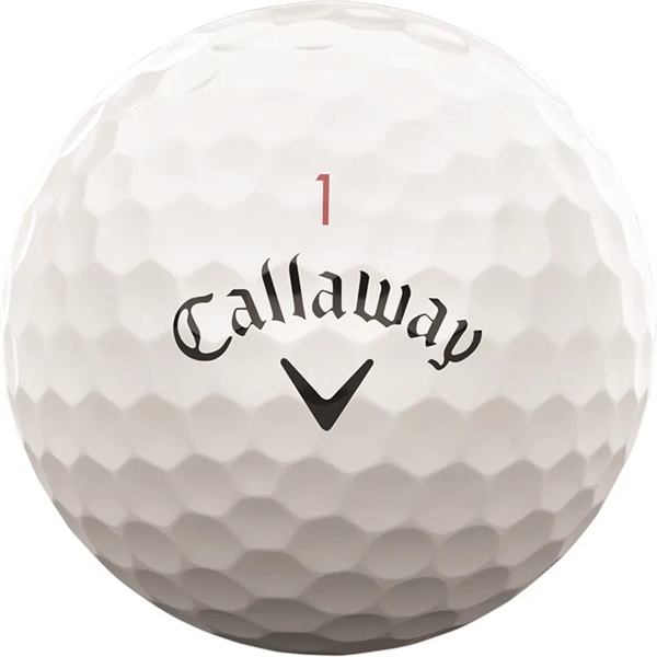 Callaway Chrome Tour - Callaway Chrome Tour - Image 2 of 7