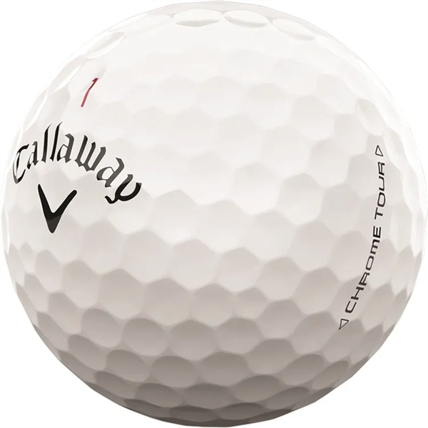 Callaway Chrome Tour - Callaway Chrome Tour - Image 3 of 7