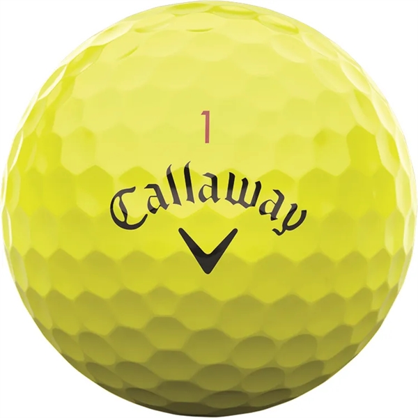 Callaway Chrome Tour - Callaway Chrome Tour - Image 6 of 7