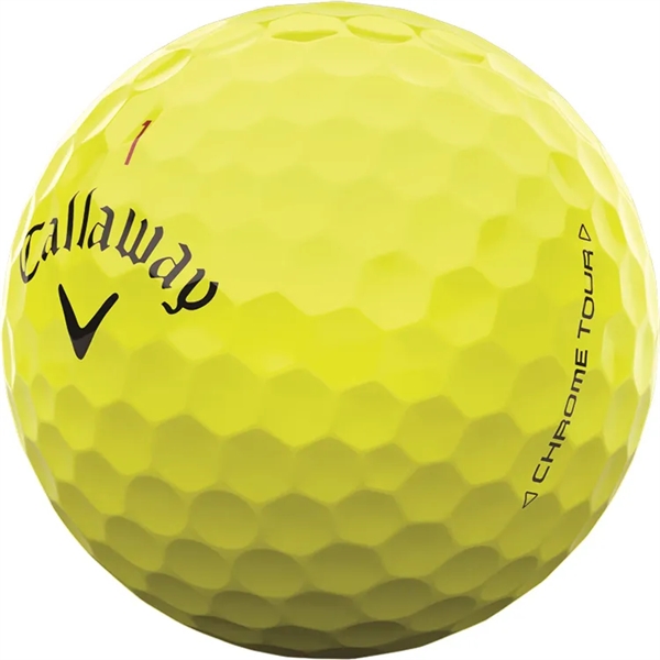 Callaway Chrome Tour - Callaway Chrome Tour - Image 7 of 7