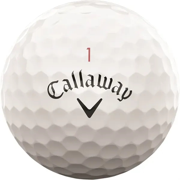 Callaway Chrome Tour X - Callaway Chrome Tour X - Image 2 of 7