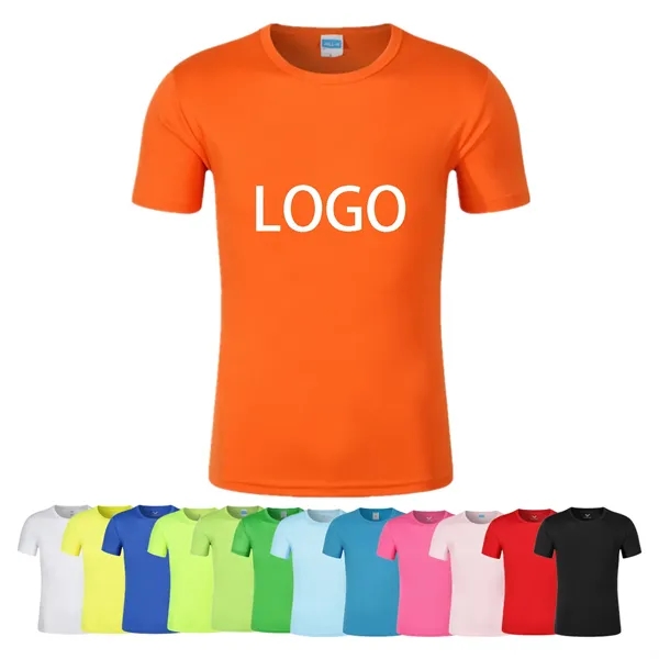 Custom T-shirt - Custom T-shirt - Image 0 of 3