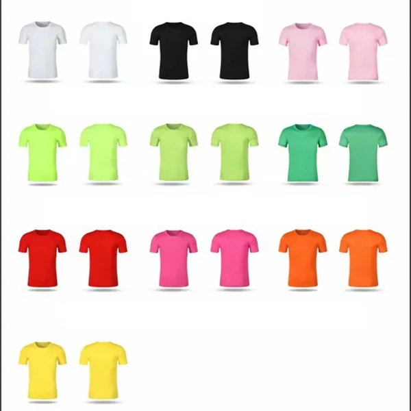 Custom T-shirt - Custom T-shirt - Image 1 of 3