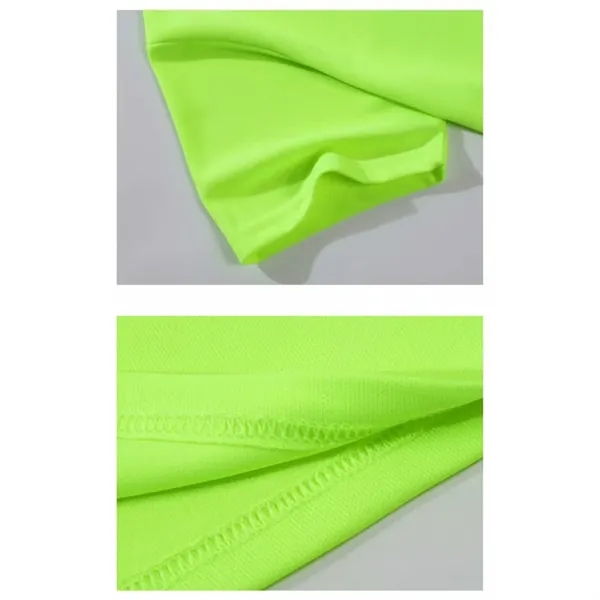 Custom T-shirt - Custom T-shirt - Image 2 of 3