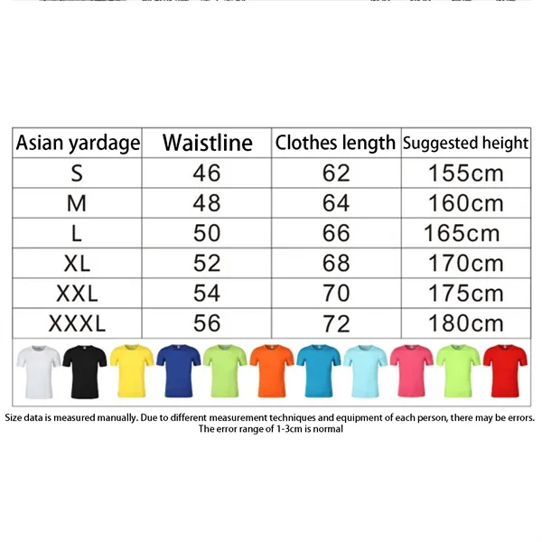 Custom T-shirt - Custom T-shirt - Image 3 of 3