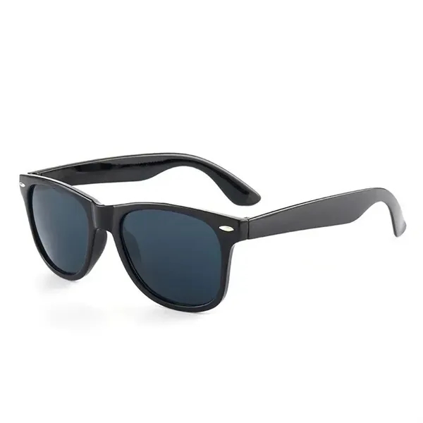 White mirrored Sunglasses - White mirrored Sunglasses - Image 1 of 4