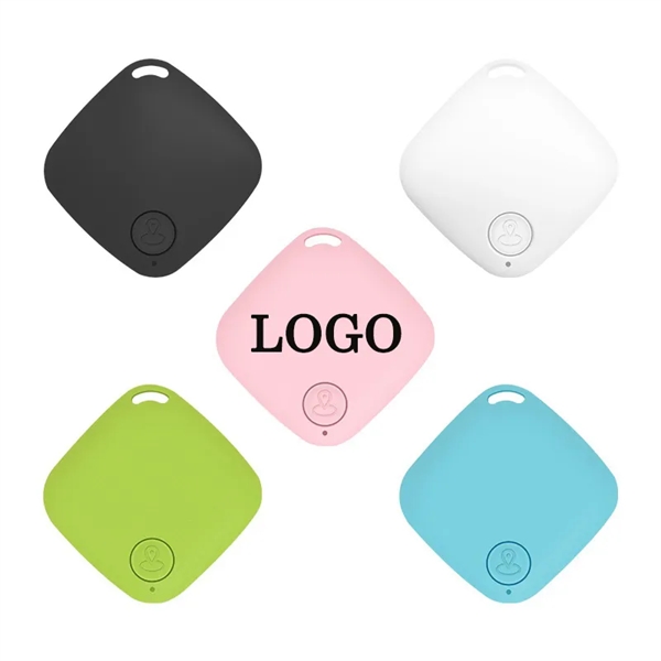 Smart Item Locator Tracking Luggage Tracker - Smart Item Locator Tracking Luggage Tracker - Image 0 of 3
