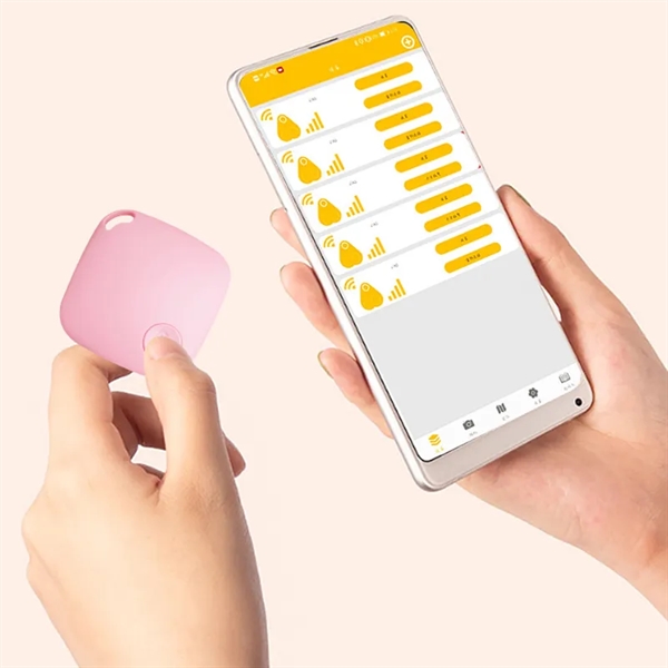 Smart Item Locator Tracking Luggage Tracker - Smart Item Locator Tracking Luggage Tracker - Image 1 of 3