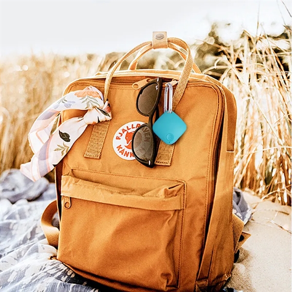 Smart Item Locator Tracking Luggage Tracker - Smart Item Locator Tracking Luggage Tracker - Image 2 of 3