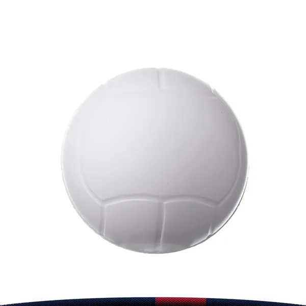Larfe Volley Stress Ball - Larfe Volley Stress Ball - Image 3 of 3