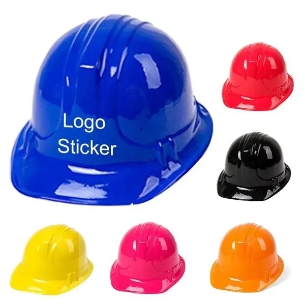 Kids Construction Hat - Kids Construction Hat - Image 0 of 5